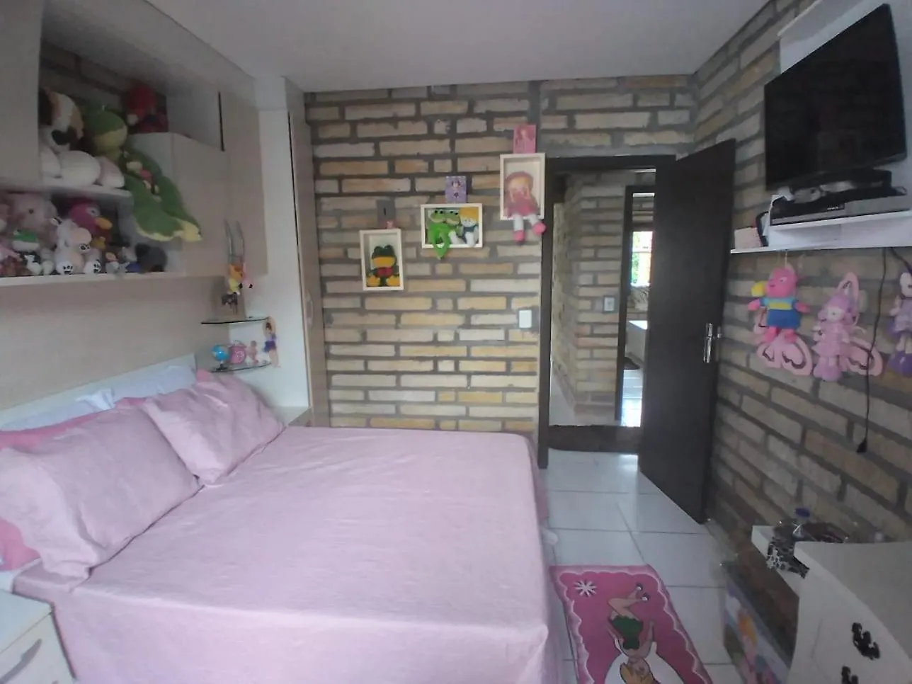Villa Casa De Pedra à Arroio do Silva Brésil