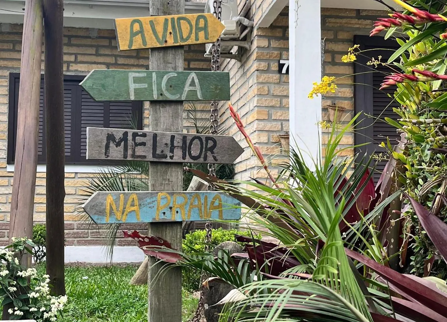 Villa Casa De Pedra à Arroio do Silva